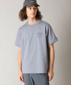 Columbia / コロンビア Tシャツ | Columbia/ アーバンハイクグラフィックショートスリーブTシャツ /コロンビア