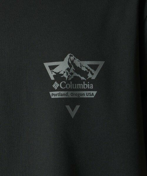 Columbia / コロンビア Tシャツ | Columbia/ アーバンハイクグラフィックショートスリーブTシャツ /コロンビア | 詳細1