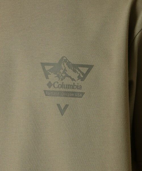 Columbia / コロンビア Tシャツ | Columbia/ アーバンハイクグラフィックショートスリーブTシャツ /コロンビア | 詳細6