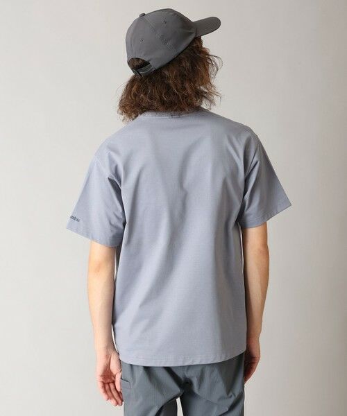Columbia / コロンビア Tシャツ | Columbia/ アーバンハイクグラフィックショートスリーブTシャツ /コロンビア | 詳細10