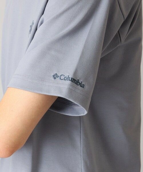 Columbia / コロンビア Tシャツ | Columbia/ アーバンハイクグラフィックショートスリーブTシャツ /コロンビア | 詳細12