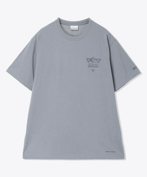 Columbia / コロンビア Tシャツ | Columbia/ アーバンハイクグラフィックショートスリーブTシャツ /コロンビア | 詳細13
