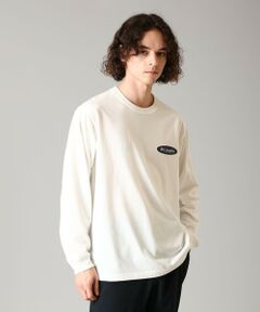 Columbia / コロンビア Tシャツ | アーバンハイクグラフィックロングスリーブTシャツ