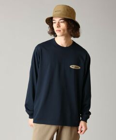 Columbia / コロンビア Tシャツ | アーバンハイクグラフィックロングスリーブTシャツ