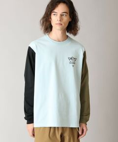 Columbia / コロンビア Tシャツ | Columbia/ アーバンハイクグラフィックロングスリーブTシャツ /コロンビア
