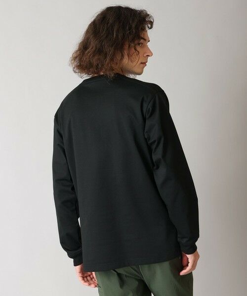 Columbia / コロンビア Tシャツ | Columbia/ アーバンハイクグラフィックロングスリーブTシャツ /コロンビア | 詳細2