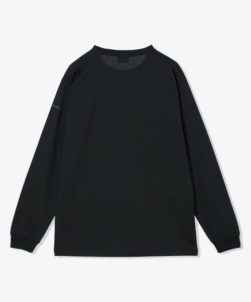 Columbia / コロンビア Tシャツ | Columbia/ アーバンハイクグラフィックロングスリーブTシャツ /コロンビア | 詳細5
