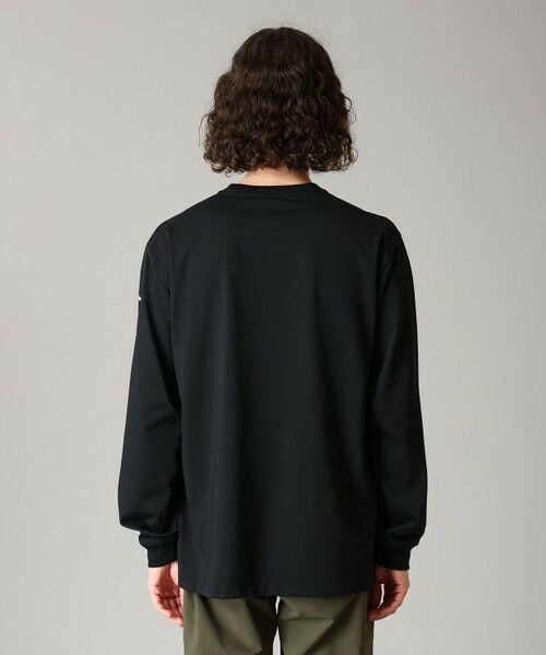 Columbia / コロンビア Tシャツ | アーバンハイクグラフィックロングスリーブTシャツ | 詳細3