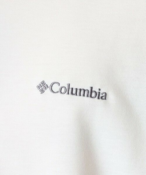 Columbia / コロンビア Tシャツ | Columbia/ アーバンハイクグラフィックロングスリーブTシャツ /コロンビア | 詳細12