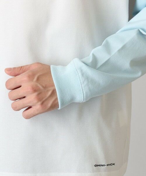 Columbia / コロンビア Tシャツ | Columbia/ アーバンハイクグラフィックロングスリーブTシャツ /コロンビア | 詳細16