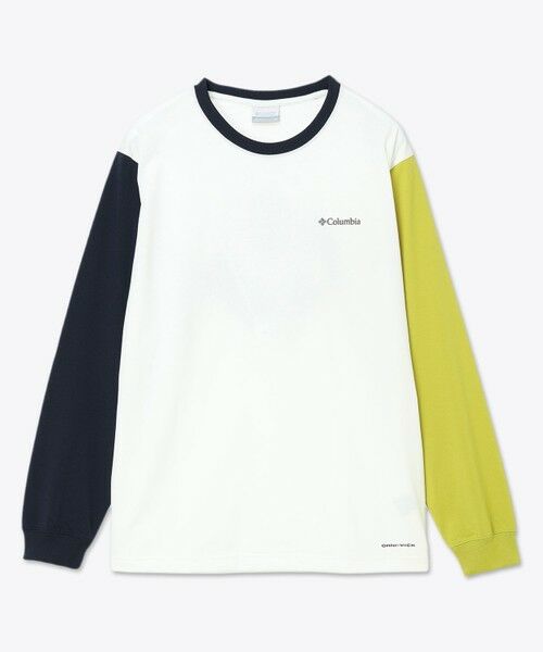 Columbia / コロンビア Tシャツ | アーバンハイクグラフィックロングスリーブTシャツ | 詳細7