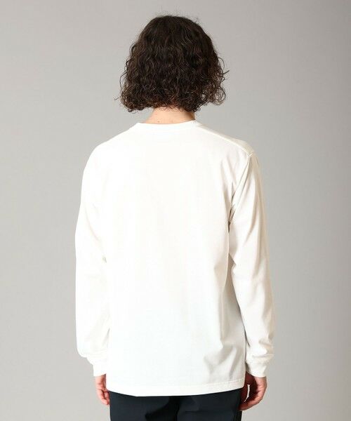 Columbia / コロンビア Tシャツ | アーバンハイクグラフィックロングスリーブTシャツ | 詳細9