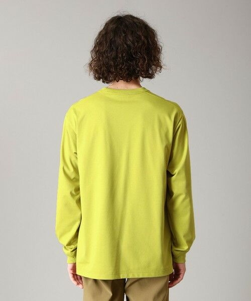 Columbia / コロンビア Tシャツ | アーバンハイクグラフィックロングスリーブTシャツ | 詳細13