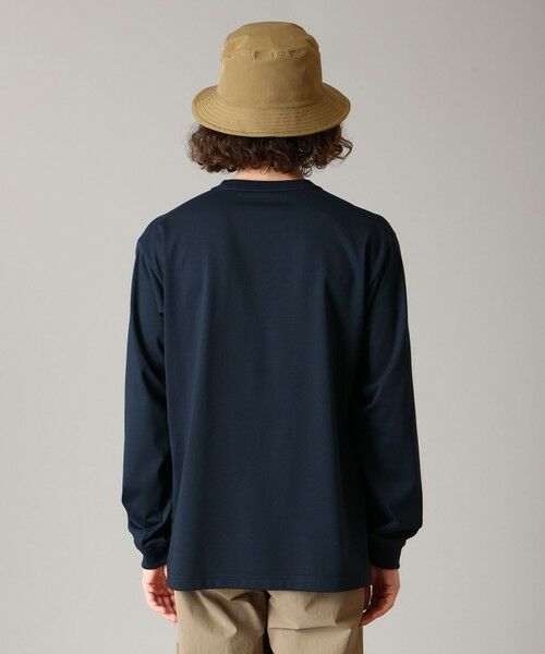 Columbia / コロンビア Tシャツ | アーバンハイクグラフィックロングスリーブTシャツ | 詳細16