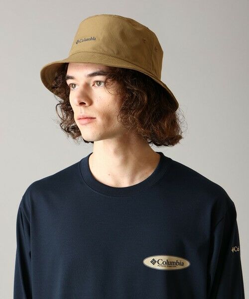 Columbia / コロンビア Tシャツ | アーバンハイクグラフィックロングスリーブTシャツ | 詳細17