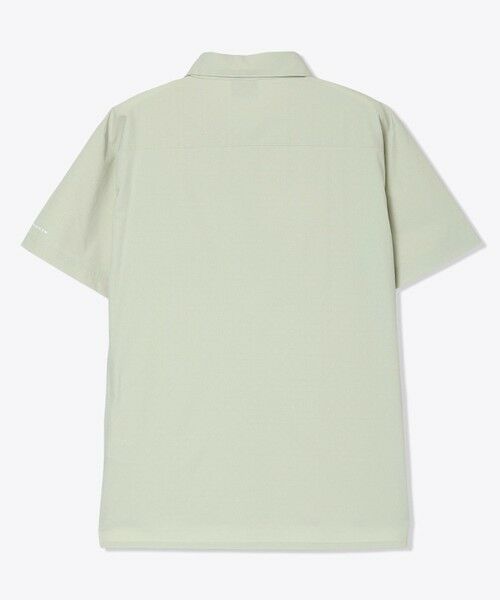 Columbia / コロンビア シャツ・ブラウス | Columbia/ トレイルラッシュショートスリーブシャツ /コロンビア | 詳細1