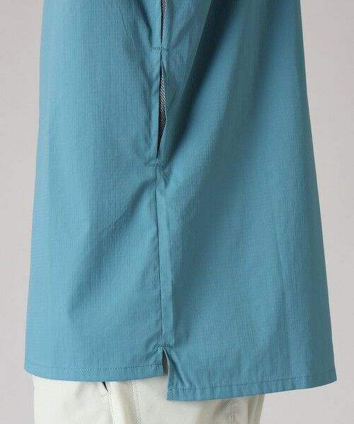 Columbia / コロンビア シャツ・ブラウス | Columbia/ トレイルラッシュショートスリーブシャツ /コロンビア | 詳細8