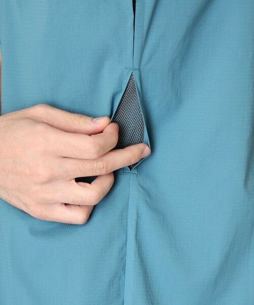 Columbia / コロンビア シャツ・ブラウス | Columbia/ トレイルラッシュショートスリーブシャツ /コロンビア | 詳細11