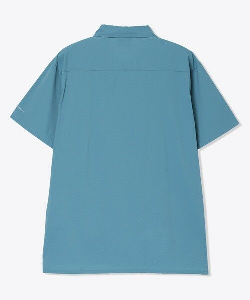 Columbia / コロンビア シャツ・ブラウス | Columbia/ トレイルラッシュショートスリーブシャツ /コロンビア | 詳細13