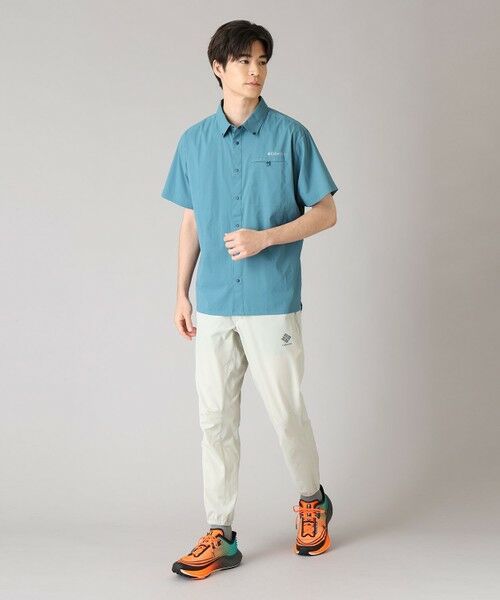 Columbia / コロンビア シャツ・ブラウス | Columbia/ トレイルラッシュショートスリーブシャツ /コロンビア | 詳細14