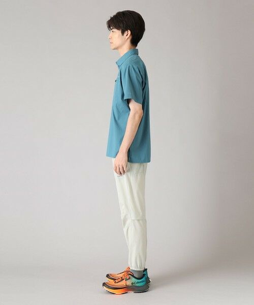 Columbia / コロンビア シャツ・ブラウス | Columbia/ トレイルラッシュショートスリーブシャツ /コロンビア | 詳細15