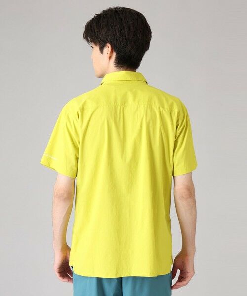 Columbia / コロンビア シャツ・ブラウス | Columbia/ トレイルラッシュショートスリーブシャツ /コロンビア | 詳細16