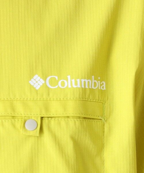 Columbia / コロンビア シャツ・ブラウス | Columbia/ トレイルラッシュショートスリーブシャツ /コロンビア | 詳細17