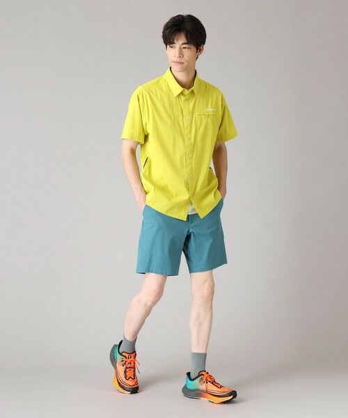 Columbia / コロンビア シャツ・ブラウス | Columbia/ トレイルラッシュショートスリーブシャツ /コロンビア | 詳細18