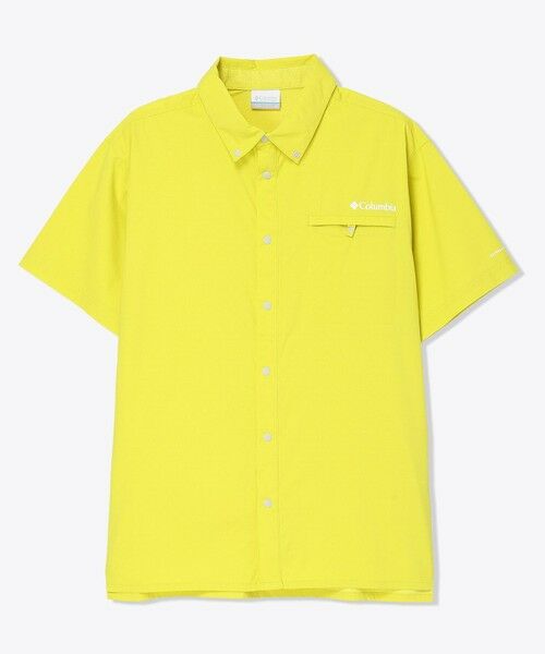Columbia / コロンビア シャツ・ブラウス | Columbia/ トレイルラッシュショートスリーブシャツ /コロンビア | 詳細19
