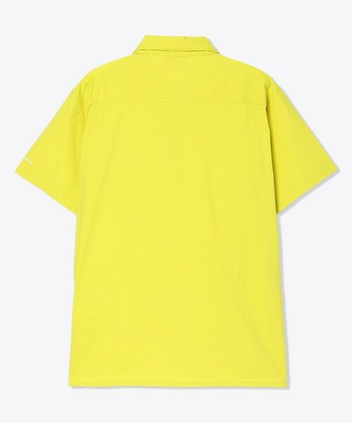 Columbia / コロンビア シャツ・ブラウス | Columbia/ トレイルラッシュショートスリーブシャツ /コロンビア | 詳細20