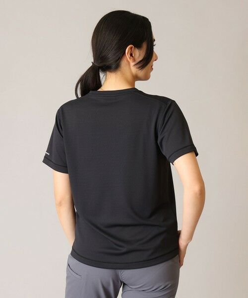 Columbia / コロンビア Tシャツ | Columbia/ マウンテンズアーコーリングショートスリーブTシャツ /コロンビア | 詳細1
