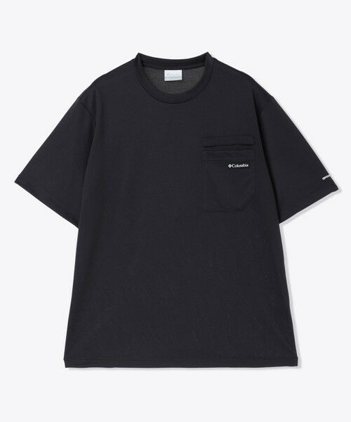 Columbia / コロンビア Tシャツ | Columbia/ マウンテンズアーコーリングショートスリーブTシャツ /コロンビア | 詳細3