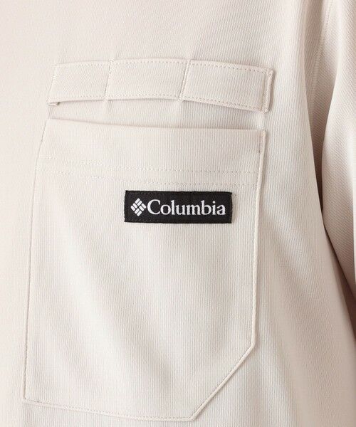 Columbia / コロンビア Tシャツ | Columbia/ マウンテンズアーコーリングショートスリーブTシャツ /コロンビア | 詳細6