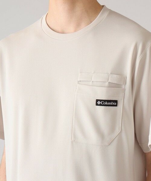 Columbia / コロンビア Tシャツ | Columbia/ マウンテンズアーコーリングショートスリーブTシャツ /コロンビア | 詳細7