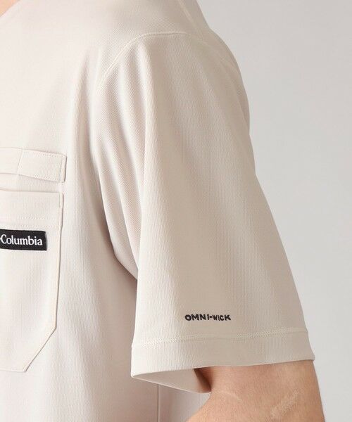 Columbia / コロンビア Tシャツ | Columbia/ マウンテンズアーコーリングショートスリーブTシャツ /コロンビア | 詳細10