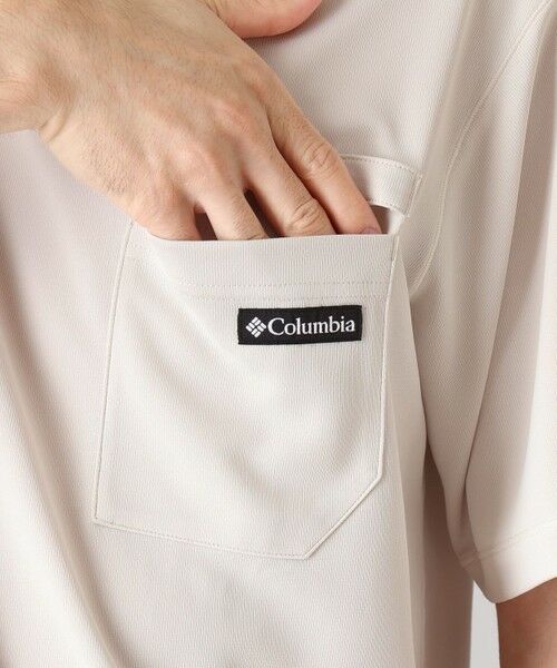 Columbia / コロンビア Tシャツ | Columbia/ マウンテンズアーコーリングショートスリーブTシャツ /コロンビア | 詳細11