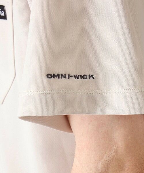 Columbia / コロンビア Tシャツ | Columbia/ マウンテンズアーコーリングショートスリーブTシャツ /コロンビア | 詳細14