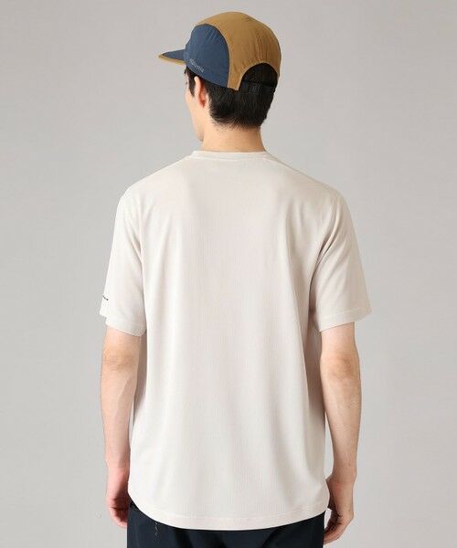 Columbia / コロンビア Tシャツ | Columbia/ マウンテンズアーコーリングショートスリーブTシャツ /コロンビア | 詳細5