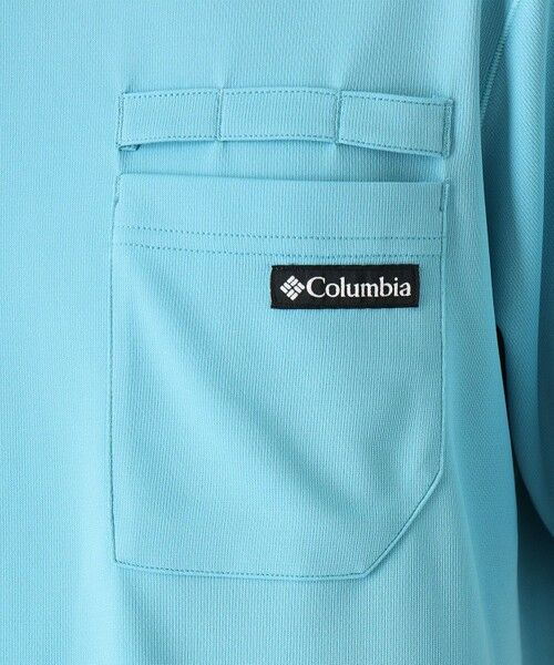 Columbia / コロンビア Tシャツ | Columbia/ マウンテンズアーコーリングショートスリーブTシャツ /コロンビア | 詳細18