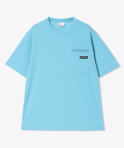 Columbia / コロンビア Tシャツ | Columbia/ マウンテンズアーコーリングショートスリーブTシャツ /コロンビア | 詳細19