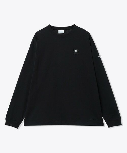 Columbia / コロンビア Tシャツ | Columbia/ スタックブルックグラフィックロングスリーブTシャツ /コロンビア | 詳細2