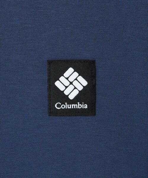 Columbia / コロンビア Tシャツ | Columbia/ スタックブルックグラフィックロングスリーブTシャツ /コロンビア | 詳細10