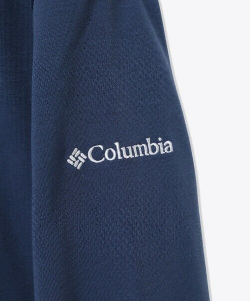 Columbia / コロンビア Tシャツ | Columbia/ スタックブルックグラフィックロングスリーブTシャツ /コロンビア | 詳細14