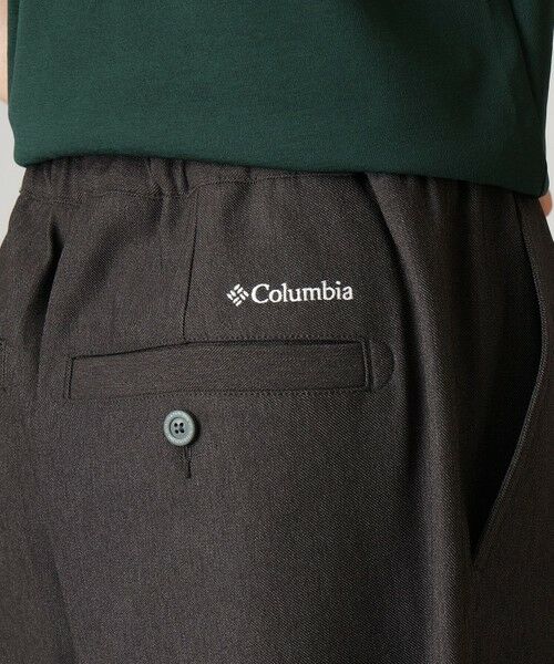 Columbia / コロンビア その他パンツ | Columbia/ ジョセフパークワイドパンツ /コロンビア | 詳細2