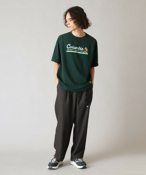 Columbia / コロンビア その他パンツ | Columbia/ ジョセフパークワイドパンツ /コロンビア | 詳細3