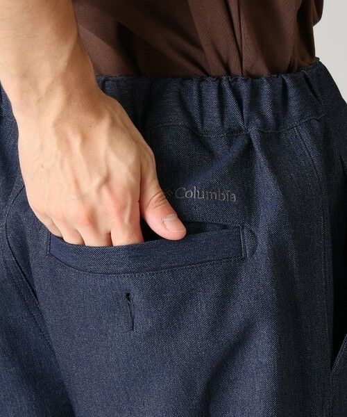 Columbia / コロンビア その他パンツ | Columbia/ ジョセフパークワイドパンツ /コロンビア | 詳細15