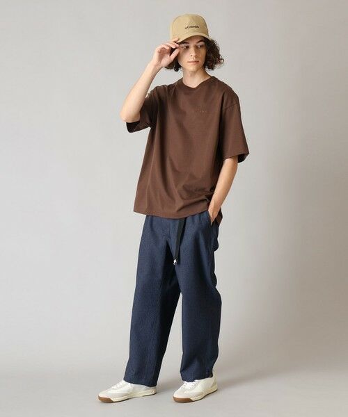 Columbia / コロンビア その他パンツ | Columbia/ ジョセフパークワイドパンツ /コロンビア | 詳細19