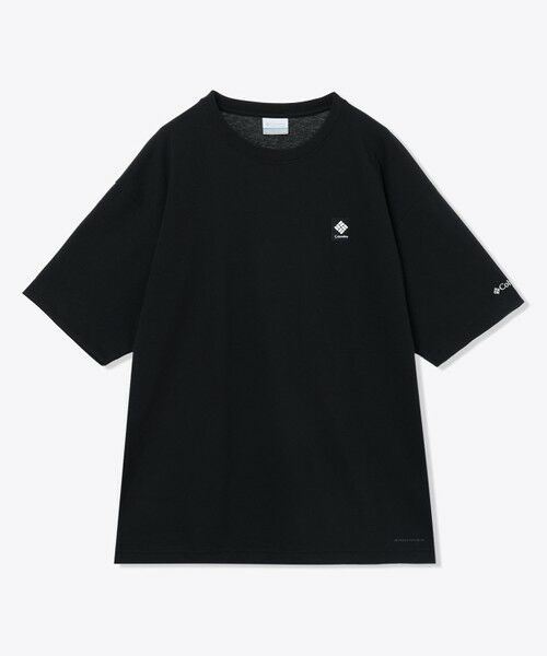 Columbia / コロンビア Tシャツ | Columbia/ スタックブルックグラフィックショートスリーブTシャツ /コロンビア | 詳細2