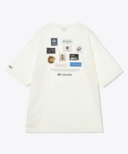 Columbia / コロンビア Tシャツ | Columbia/ スタックブルックグラフィックショートスリーブTシャツ /コロンビア | 詳細3