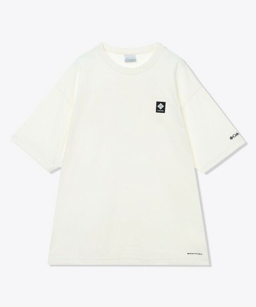 Columbia / コロンビア Tシャツ | Columbia/ スタックブルックグラフィックショートスリーブTシャツ /コロンビア | 詳細4